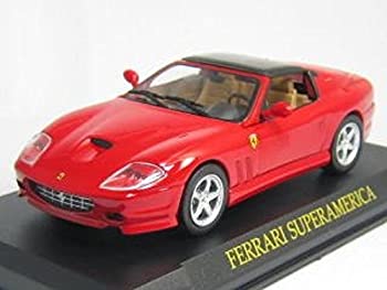 楽天市場】【中古】アシェット 1/43 フェラーリコレクション vol