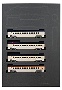 【中古】TOMIX Nゲージ E3 2000系 山形新幹線 つばさ 新塗装 増結セット 92565 鉄道模型 電車