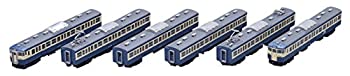 【中古】（非常に良い）TOMIX Nゲージ 98942 115 300系近郊電車 (豊田車両センター・M40編成)セット (6両)