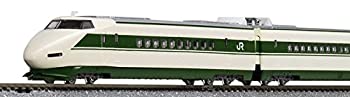 【中古】（非常に良い）TOMIX Nゲージ 200系 東北新幹線 H編成 基本セット 98603 鉄道模型 電車