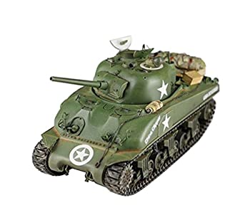 【中古】(非常に良い)アスカモデル 1/35 アメリカ軍 M4 コンポジットシャーマン チャイナクリッパー プラモデル 35-034|GoodLifeStore