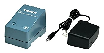 【中古】（非常に良い）TOMIX Nゲージ TCS ハイパワーポイント電源N 5529 鉄道模型用品 10,084円