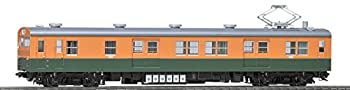 【中古】（非常に良い）TOMIX HOゲージ クモニ83 0 湘南色 M HO-270 鉄道模型 電車