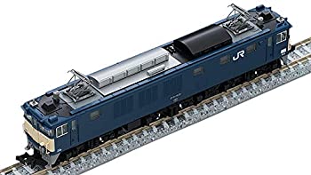 【中古】（非常に良い）TOMIX Nゲージ EF64-1000 1030号機 双頭形 連結器付 9148 鉄道模型 電気機関車