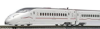 【中古】TOMIX Nゲージ 九州新幹線800 2000系 セット 98615 鉄道模型 電車|GoodLifeStore