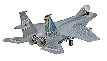 【中古】（非常に良い）アメリカレベル 1/48 アメリカ空軍 F-15C イーグル プラモデル 5870｜GoodLifeStore