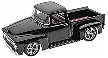 【中古】（非常に良い）アメリカレベル 1/25 フォード FD-100 ピックアップ プラモデル 4426