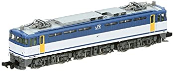 【中古】（非常に良い）TOMIX Nゲージ EF65-500 F形 JR貨物更新車 9175 鉄道模型 電気機関車 15,042円