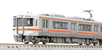 【中古】（非常に良い）TOMIX Nゲージ 313 0系 基本セット 4両 98228 鉄道模型 電車
