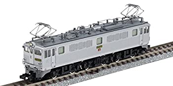 【中古】（非常に良い）TOMIX Nゲージ EF30 3次形 シールドビーム 9185 鉄道模型 電気機関車
