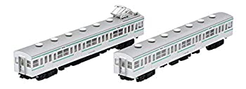【中古】(非常に良い)TOMIX Nゲージ 103 1000系 通勤電車 増結セット 2両 98285 鉄道模型 電車|GoodLifeStore