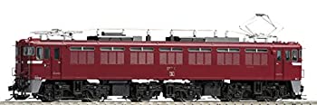 【中古】（非常に良い）TOMIX HOゲージ 国鉄 EF71 1次形 プレステージモデル HO-2502 鉄道模型 電気機関車