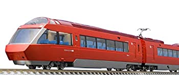 トミックス 98658 小田急ロマンスカー70000形GSE第1編成セット トミックス 98658 小田急ロマンスカー70000形GSE 「第1編成」 7