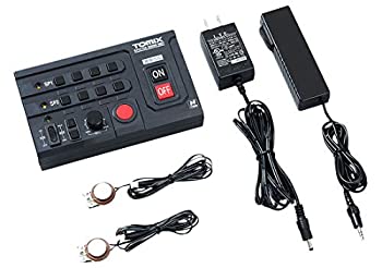 【中古】（非常に良い）TOMIX Nゲージ TCSホーム用サウンドユニットII 5722 鉄道模型用品