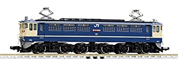【中古】（非常に良い）TOMIX Nゲージ EF65 2000 復活国鉄色 7105 鉄道模型 電気機関車