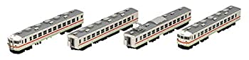 【中古】TOMIX Nゲージ 167系 田町アコモ車 増結セット 4両 98315 鉄道模型 電車