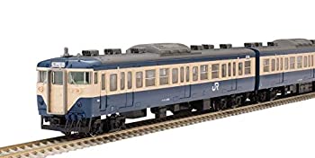 トミックス HOゲージ 国鉄　113系1500 横須賀色 4両 HO-9040 国鉄 113-1500系近郊電車(横須賀色)基本セット ｜製品情報｜製品検索