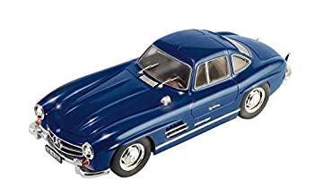 【中古】（非常に良い）イタレリ 1/24 メルセデス・ベンツ 300 SL ガルウイング (日本語説明書付属) プラスチックモデルキット IT3645