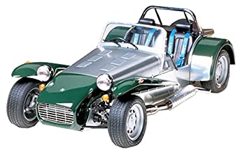 楽天市場 中古 タミヤ 1 12 マスターズ コーチワークシリーズ No 01 ケーターハム スーパーセブン プラモデル 101 Goodlifestore