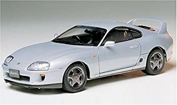 【中古】（非常に良い）タミヤ 1/24 スポーツカーシリーズ スープラ ('93)