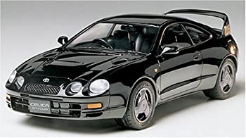 【中古】（非常に良い）タミヤ 1/24 スポーツカーシリーズ セリカGT-FOUR