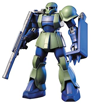 HGUC No.071 1/144 MS-05L ザクI・スナイパータイプ (ハーモニー・オブ・ガンダム) bme6fzu 中古】HGUC No.071 1/144 MS-05L ザクI・スナイパータイプ