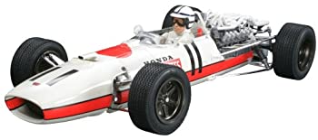 【中古】タミヤ 1/12 ビッグスケールシリーズ No.32 Honda RA273 (エッチングパーツ付き) 12032