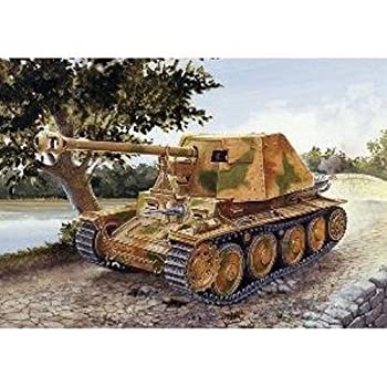 【中古】（非常に良い）タミヤ 1/35 イタレリシリーズ No.6210 ドイツ軍 マーダー3H型 プラモデル 39210 9,510円