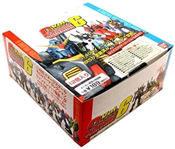 【内箱未開封新品】ガンダムコレクション 楽天市場】【中古】ガンダムコレクション Vol.7 BOX : GoodLifeStore