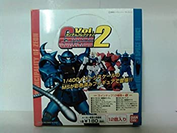 BANDAI - ガンダムコレクション vol.7 ガンコレ Amazon | ガンダムコレクションDX7(BOX) | フィギュア・ドール 通販
