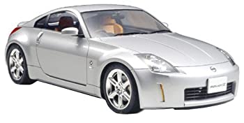 【中古】(未使用品)タミヤ 1/24 スポーツカーシリーズ No.254 ニッサン フェアレディ Z バージョンST プラモデル 24254｜GoodLifeStore