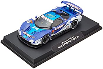 【中古】（非常に良い）タミヤ 1/24 マスターワークコレクション No.52 レイブリックNSX2005 塗装済み完成モデル 21052 完成品