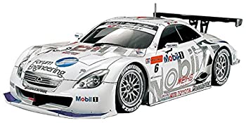 タミヤ 1 24 マスターワークコレクション No.64 Mobile1 SC 2006 塗装済み完成モデル 21064 完成品