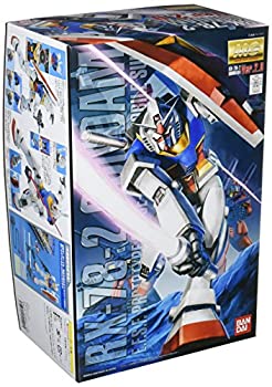 【中古】(非常に良い)ガンプラ MG 1/100 RX-78-2 ガンダム Ver.2.0 (機動戦士ガンダム)|GoodLifeStore
