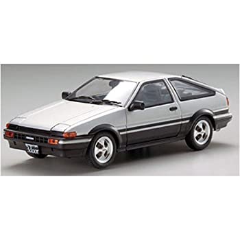 EBBRO トヨタ スプリンター トレノ AE86 1983 楽天市場】エブロ 1/43 トヨタ スプリンター トレノ AE86 1983