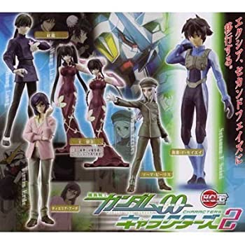 HGIF 機動戦士ガンダムOO B-side フルコンプリートセット Hgif Mobile Suit Gundam Oo B-Side Full Complete Set | eBay