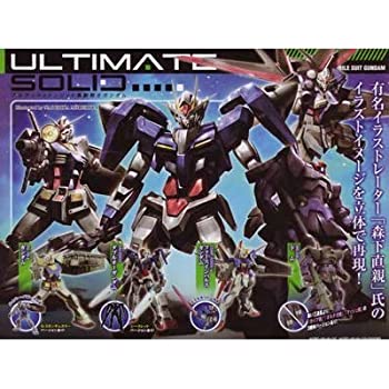 SOGガンダム5 ソロモン攻略作戦 全9種 コンプリート ガチャ SOGガンダム5 ソロモン攻略作戦 全9種 コンプリート ガチャ