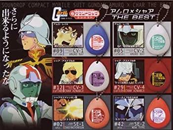 楽天市場】涼宮ハルヒの音声サウンドロップコンパクト全8種