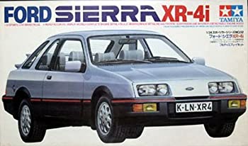 1/24 エッゲンバーガー・フォード・シエラ RS500 Gr.A スポーツカーシリーズ No.80 1/24 エッゲンバーガー・フォード