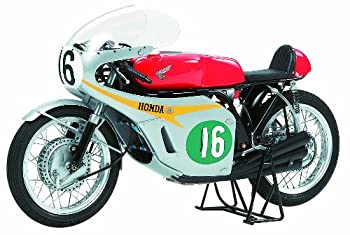 【中古】（非常に良い）タミヤ 1/12 オートバイシリーズ No.113 ホンダ RC166 GPレーサー プラモデル 14113