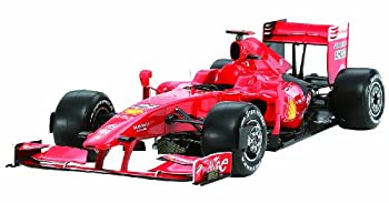 【中古】(非常に良い)タミヤ 1/20 グランプリコレクションシリーズ No.59 フェラーリ F60 プラモデル 20059|GoodLifeStore
