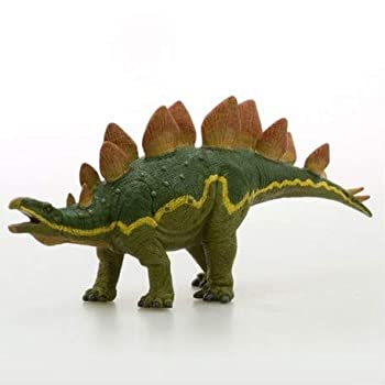 【中古】（非常に良い）ステゴサウルス ビニールモデル(FD-308) 4,811円