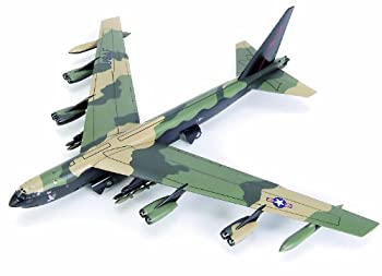 【中古】（非常に良い）タミヤ 1/100 ミニジェットシリーズ NO.25 ボーイング B-52D ストラトフォートレス 60025 15,077円