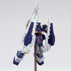 【中古】(未使用品)ガンダムコレクションDX6 ガンダムTR-１ヘイズル高機動仕様《ブラインドボックス》