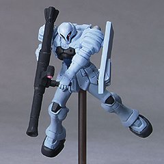 【中古】(非常に良い)ガンダムコレクションNEO5 ヅダ 2番機(ザクバズーカ) 《ブラインドボックス》