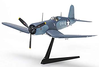 【中古】（非常に良い）タミヤ 1/32 エアークラフトシリーズ No.24 アメリカ海軍 ヴォート F4U-1 コルセア バードゲージ プラモデル 60324 13,798円