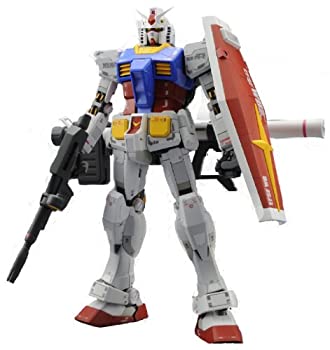 【中古】（非常に良い）ガンプラ MG 1/100 RX-78-2 ガンダムVer.3.0 (機動戦士ガンダム)