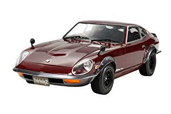 楽天市場】【中古】青島文化教材社 1/24 スパーカーシリーズ No.27