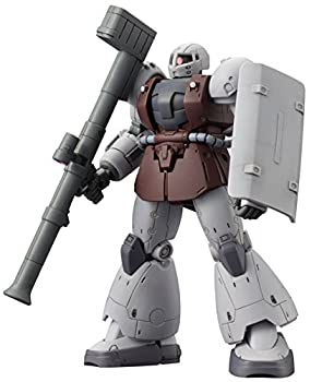 【中古】日本サンライズ　ザク 楽天市場】【中古】HG 機動戦士ガンダム サンダーボルト ザクI 旧ザク