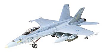 【中古】(非常に良い)タミヤ 1/72 ウォーバードコレクション WB-2 F/A-18ホーネット|GoodLifeStore